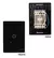Interruptor inteligente TOUCH 1 TECLA infiniti plus Margirius ( Preto) na internet