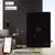 Interruptor inteligente TOUCH 1 TECLA infiniti plus Margirius ( Preto) - Trifase Materiais Eletricos