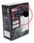 Interruptor inteligente TOUCH 3 TECLA infiniti plus Margirius ( Preto ) - loja online