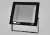 PROJETOR DE LED 200W SLIN 6000K (BRANCO FRIO) CLARAO