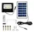 Projetor Solar light 100W - loja online