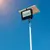 Imagem do Projetor Solar light 100W