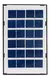 Projetor Solar light 100W - Trifase Materiais Eletricos