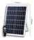 Projetor Solar 200W 6500k ( Branco frio ) GOREMI - Trifase Materiais Eletricos