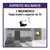 Suporte universal para TV/inclinavel 10-85 Brasforma - loja online