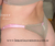 VICTORIA COSSY TANGA COLALESS DE PUNTILLA NUDE ROSA 02/2 PEON - comprar online