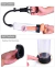 ST BOMBA DE VACIO PENEANA CON VIBRADOR 110728 - LENCERIA CATAMARCA MAYORISTA