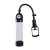 Imagen de CANWIN BOMBA DE VACIO PENEANA CON RELOJ Y VIBRADOR 110328