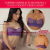 Comprar corpiño corselette puntilla aro ballenas violeta rosa victoria cossy lenceria catamarca miriam brito lenceria tucuman