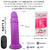 ST CONSOLADOR VIBRADOR CON CONTROL REMOTO RECARGABLE NATY 5 19047-7