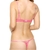 PLAYBOY TRIKINI TRIANGULO DE PUNTILLA CONBINADO CON TUL STAND BY MY 2227NCO - comprar online