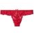 VICTORIA COSSY COLALESS DE PUNTILLA ROJA 23 PASS en internet