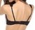 PLAYBOY CORPIÑO TOP HALTER DE ENCAJE CON DETALLE PUNTILLA ANGOSTA AFTER DARK 23273N en internet