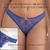 VICTORIA COSSY COLALESS PUNTILLA Y MICROTUL AZUL AERO Y DURAZNO 26 CAMA