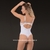 ANA KENDY BODY TAZA SOFT DE MICROFIBRA Y PUNTILLA 422B - comprar online