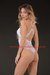 ANA KENDY BODY TRIANGULO SWEET LEAF DE ENCAJE Y MICRO FIBRA 445B - comprar online