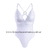 ANA KENDY BODY TRIANGULO SWEET LEAF DE ENCAJE Y MICRO FIBRA 445B - tienda online