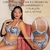 LODY CONJUNTO TAZA SOFT CON ARO DE MICROFIBRA ESTAMPADO Y COLALESS AZUL 6374AZU