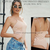 ANDRESSA BODY DE MORLEY VISCOSA CON BRETELES ANDRESSA SOFIA A 0072SO