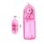 PRETTY LOVE HUEVO VAGINAL ESTIMULADORA CON VIBRADOR BI-010015M - tienda online