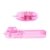 PRETTY LOVE HUEVO VAGINAL ESTIMULADORA CON VIBRADOR BI-010015M - LENCERIA CATAMARCA MAYORISTA