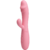 PRETTY LOVE DOBLE ESTIMULADOR DE CLITORIS Y PUNTO G CON 30 MODOS DE VIBRACION 2 MOTORES RECARGABLE SNAPPY BI-014173-1 en internet