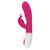 PRETTY LOVE DOBLE ESTIMULADOR DE CLITORIS Y PUNTO G CON VIBRADOR 30 VELOCIDADES 2 MOTORES FELIX BI-014223 - tienda online