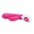 PRETTY LOVE ESTIMULADOR DE CLITORIS Y PUNTO G SE ACTIVA POR VOZ CON VIBRADOR 30 VELOCIDADES FELIX BI-014243