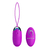 PRETTY LOVE HUEVO ESTIMULADOR VIBRADOR CON CONTROL REMOTO RECARGABLE JESSICA BI-014362W-3