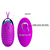 PRETTY LOVE HUEVO ESTIMULADOR VIBRADOR CON CONTROL REMOTO RECARGABLE JESSICA BI-014362W-3