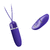 PRETTY LOVE HUEVO ESTIMULADOR CON 12 MODOS DE VIBRACION CON CONTROL REMOTO DARLENE YOUTH BI-014403WL - comprar online
