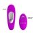 PRETTY LOVE ESTIMULADOR U VIBRADOR RECARGABLE A CONTROL REMOTO BI-014485W en internet