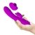 PRETTY LOVE VIBRADOR REGINA SUCCIONADOR CLITORIS RECARGABLE SILICONA BI-014727 - comprar online