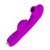 PRETTY LOVE VIBRADOR REGINA SUCCIONADOR CLITORIS RECARGABLE SILICONA BI-014727 - tienda online