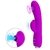 PRETTY LOVE VIBRADOR REGINA SUCCIONADOR CLITORIS RECARGABLE SILICONA BI-014727 - comprar online