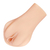 PRETTY LOVE MASTURBADOR DE SILICONA EN FORMA DE VAGINA CON VIBRADOR BM-009087 - tienda online