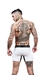 NARCISO BOXER SEGNO MICROFIBRA BLANCO - comprar online