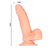 PRETTY LOVE CONSOLADOR DE SILICONA CON MOVIMIENTO Y VIBRADOR BW-008055R en internet