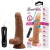 PRETTY LOVE CONSOLADOR VIBRADOR ROTADOR Y TEXTURA PELLISCABLE BW-008101E en internet
