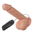 PRETTY LOVE CONSOLADOR CON SOPAPA CON VIBRADOR BAHAMUT BW-008105ZR - comprar online