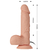 PRETTY LOVE CONSOLADOR CON SOPAPA CON VIBRADOR BAHAMUT BW-008105ZR - LENCERIA CATAMARCA MAYORISTA