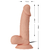 PRETTY LOVE CONSOLADOR CON SOPAPA CON VIBRADOR ZEBULON BW-008108ZR en internet