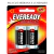 PILAS C2 MEDIANA EVEREADY X 2 UNIDAD
