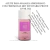 SEXITIVE ACEITE PARA MASAJES AFRODISIACO CON FEROMONAS HOT INEVITABLE PRIVEE 125 ML D22