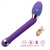 CAIMAN ESTIMUDADOR DE PUNTO G CON VIBRADOR FC011 en internet