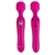 INFARTA MASAJEADOR VIBRADOR FT-163020 en internet