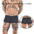 NARCISO MINI BOXER GERARD TULL NEGRO