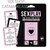 SEXITIVE JUEGO DE DADOS Y CARTAS SEX PLAY GLO03 - comprar online