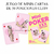 SEXITIVE JUEGO DE CARTAS MINI POKER DE 50 POSICIONES GL019