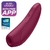 SATISFYER SUCCIONADOR DE CLITORIS RECARGABLE Y BLUETOOTH CURVY1+ J2018-U80-3 - comprar online